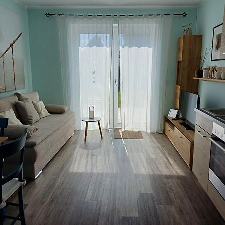 Fewo "Nanne" In Luedinghausen Extérieur photo