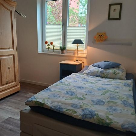 Fewo "Nanne" In Luedinghausen Extérieur photo