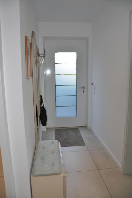 Fewo "Nanne" In Luedinghausen Extérieur photo