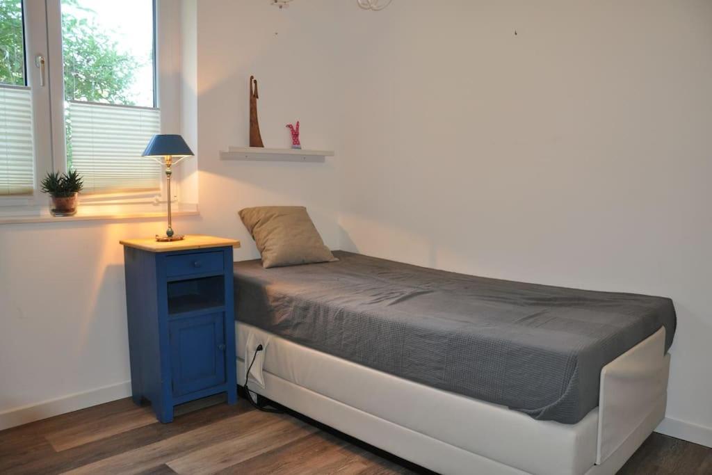 Fewo "Nanne" In Luedinghausen Extérieur photo