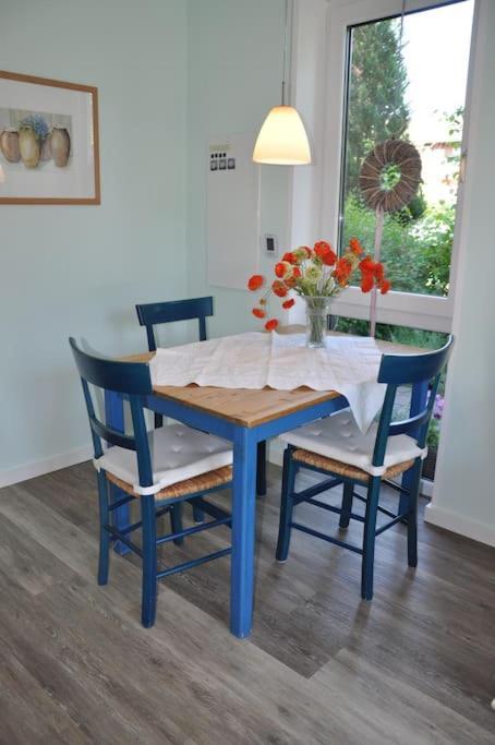 Fewo "Nanne" In Luedinghausen Extérieur photo