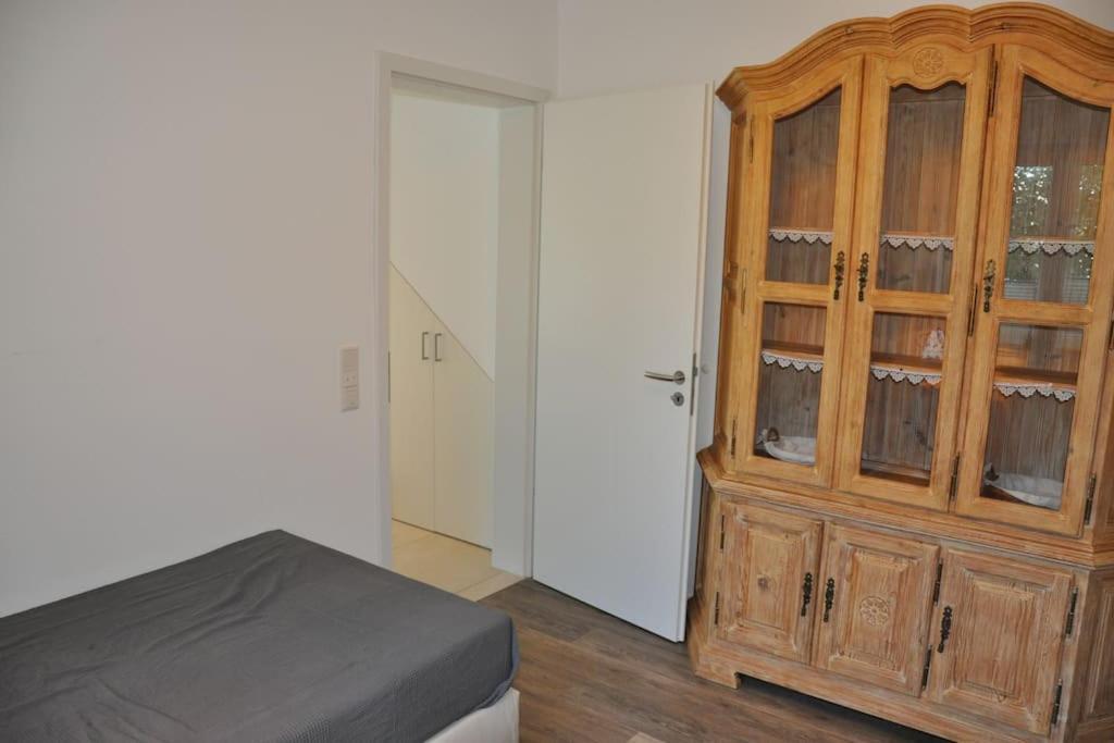 Fewo "Nanne" In Luedinghausen Extérieur photo